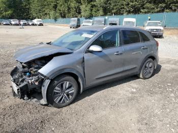  Salvage Kia Niro