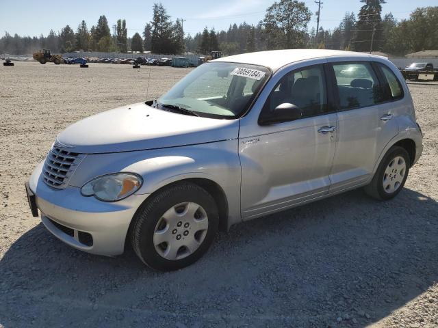  Salvage Chrysler PT Cruiser