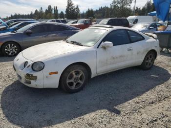  Salvage Toyota Celica