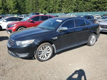  Salvage Ford Taurus