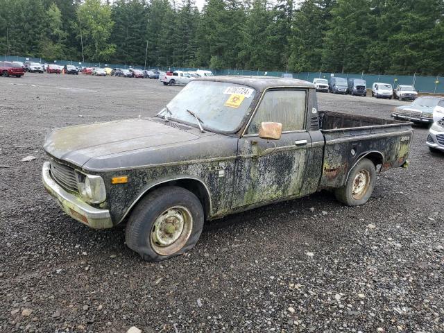  Salvage Chevrolet LUV