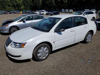  Salvage Saturn Ion