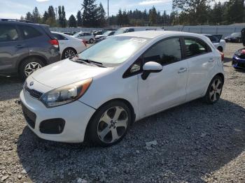  Salvage Kia Rio