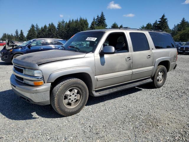  Salvage Chevrolet Suburban