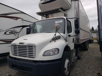  Salvage Freightliner M2 106 Med