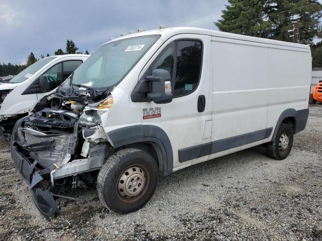  Salvage Ram Promaster