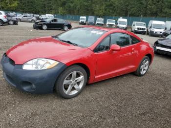  Salvage Mitsubishi Eclipse