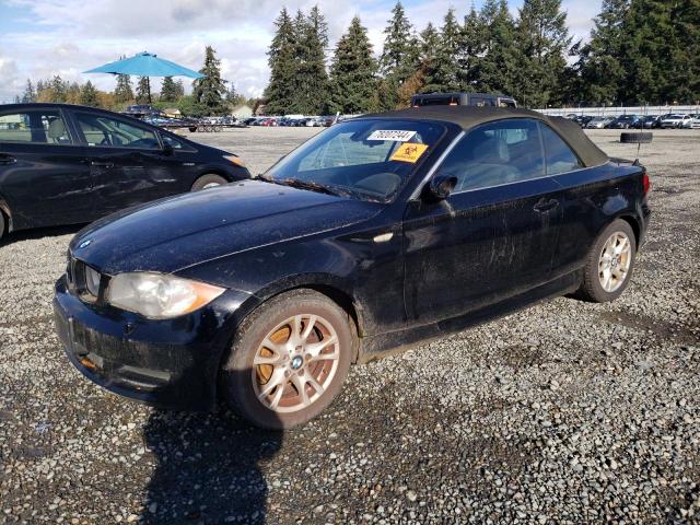  Salvage BMW 1 Series