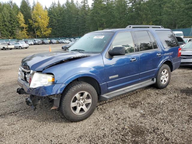  Salvage Ford Expedition