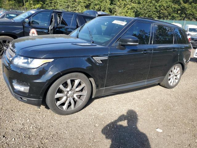  Salvage Land Rover Range Rover