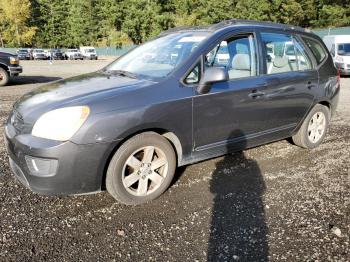  Salvage Kia Rondo