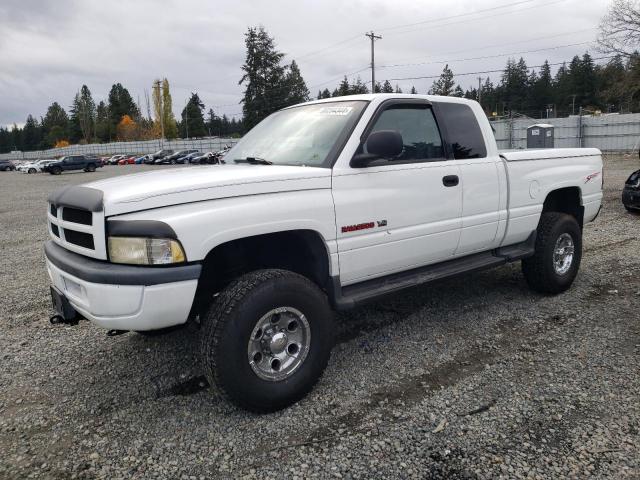  Salvage Dodge Ram 2500