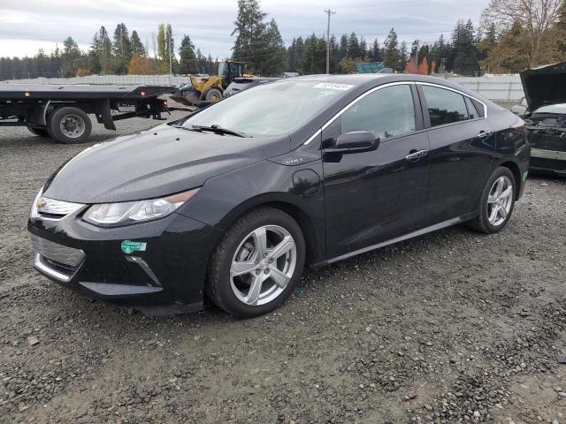  Salvage Chevrolet Volt