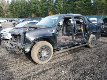  Salvage Cadillac Escalade