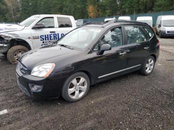  Salvage Kia Rondo