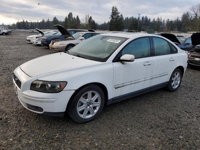  Salvage Volvo S40