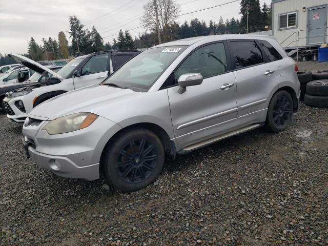  Salvage Acura RDX