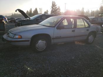  Salvage Chevrolet Lumina