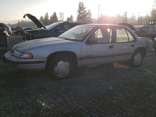  Salvage Chevrolet Lumina