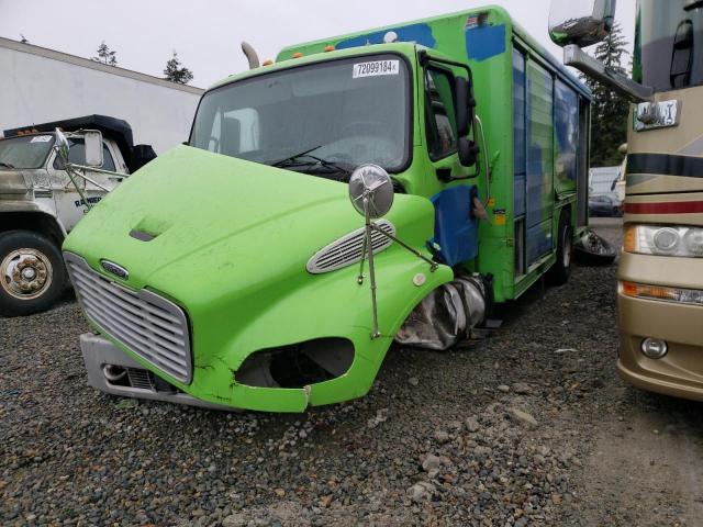  Salvage Freightliner M2 106 Med