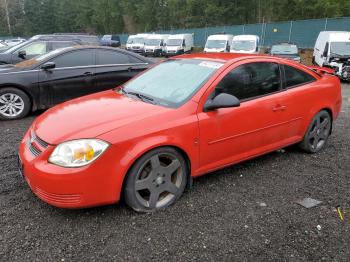  Salvage Chevrolet Cobalt Ls