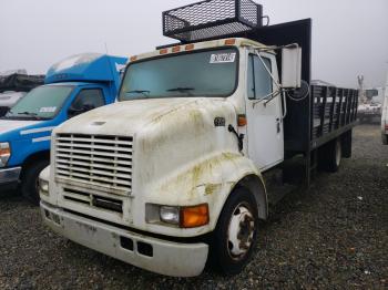  Salvage International 4000 Serie