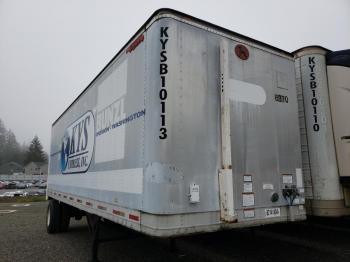  Salvage Ggsd Reefer