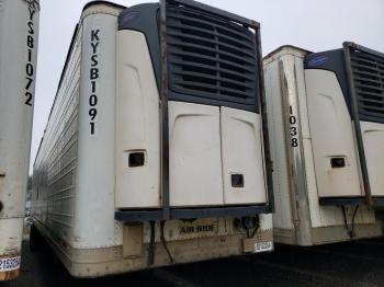  Salvage Wabash Reefer