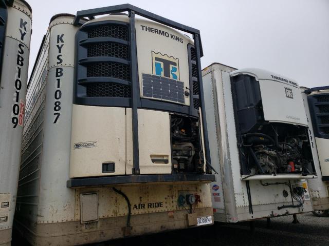  Salvage Wabash Reefer