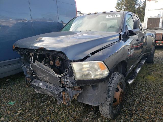  Salvage Ram 3500