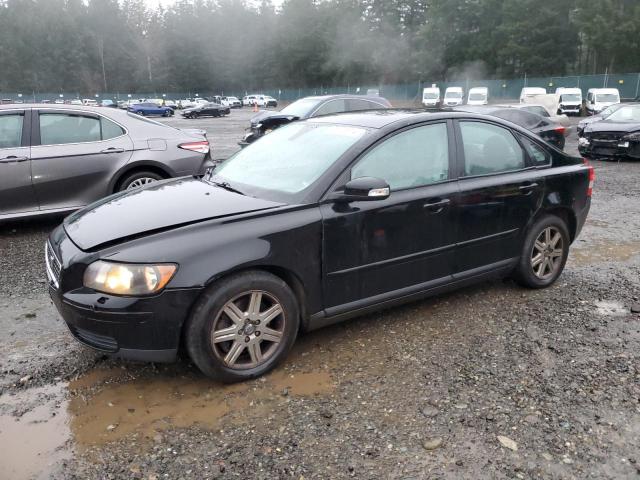  Salvage Volvo S40