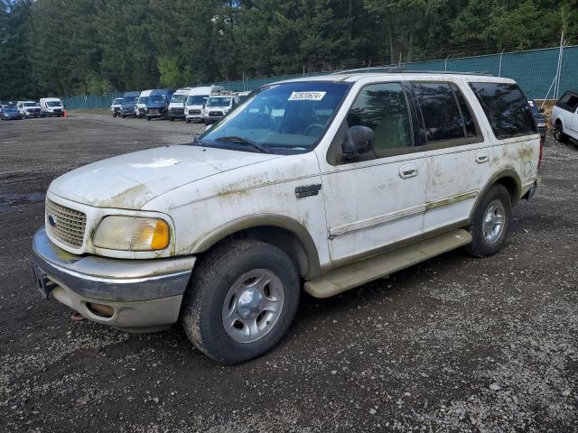  Salvage Ford Expedition