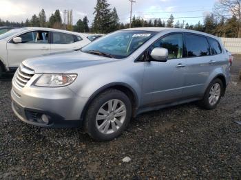  Salvage Subaru Tribeca