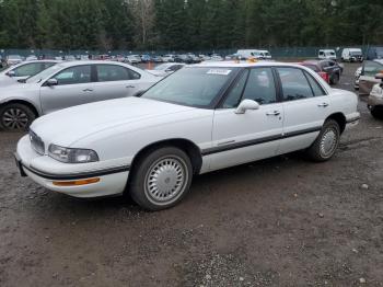  Salvage Buick LeSabre