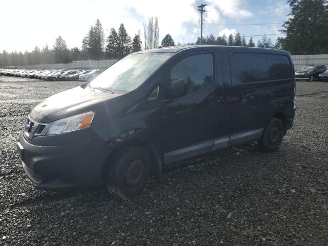  Salvage Nissan Nv