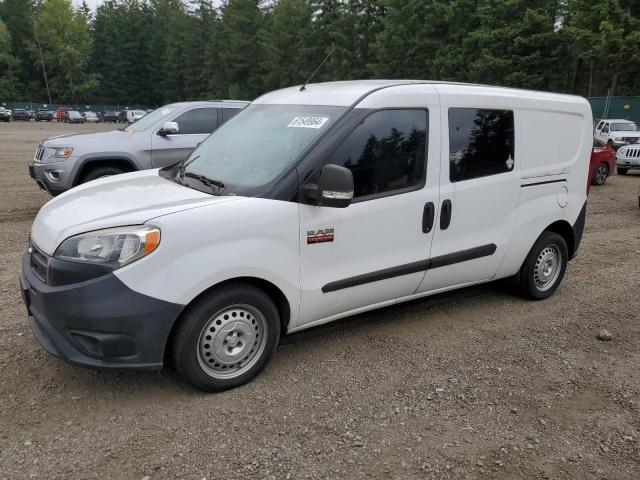  Salvage Ram Promaster