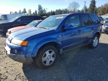  Salvage Saturn Vue