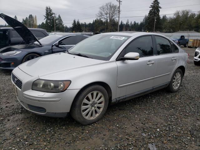  Salvage Volvo S40