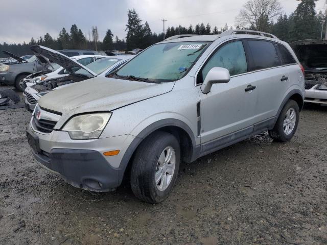  Salvage Saturn Vue