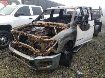  Salvage Ram 3500