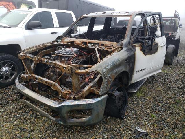  Salvage Ram 3500