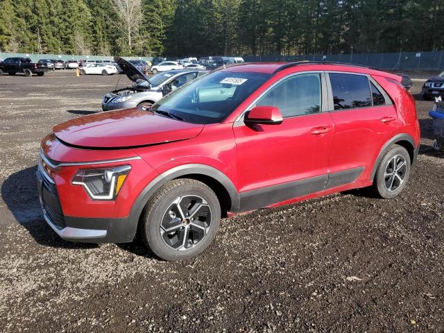  Salvage Kia Niro