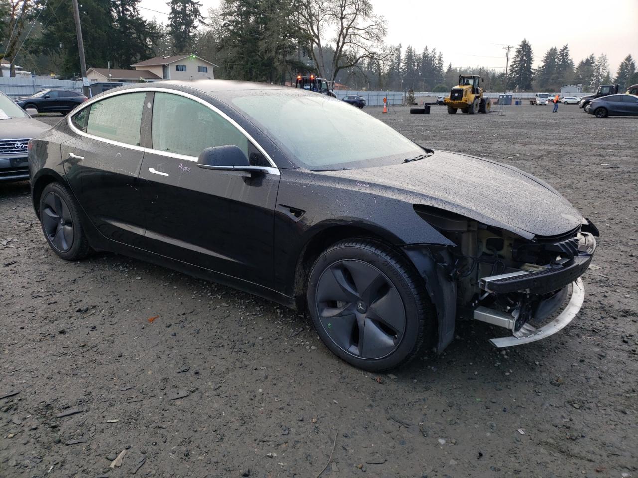 Tesla Model 3 Image 13