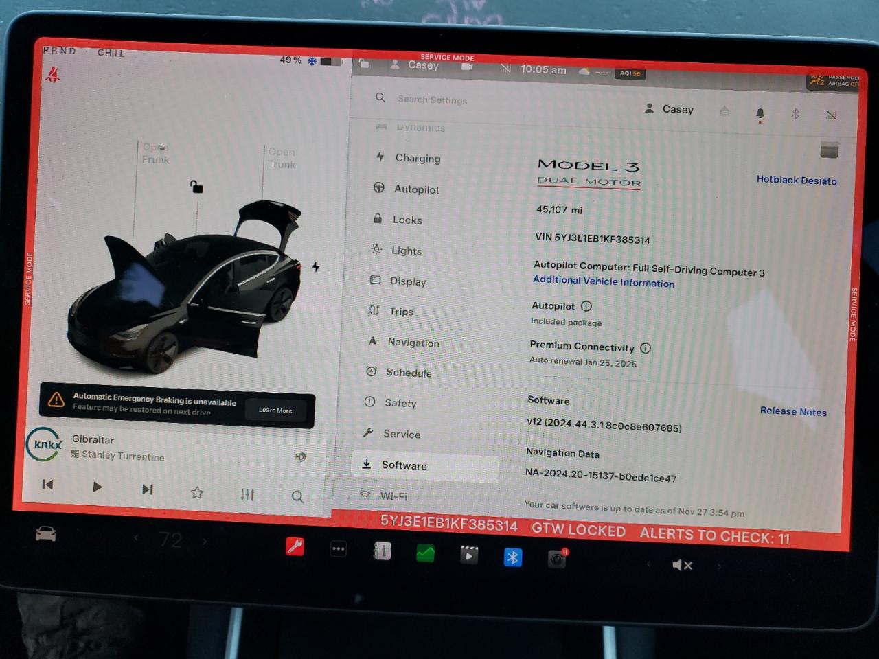 Tesla Model 3 Image 7