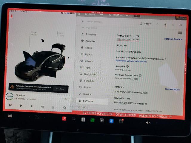 Tesla Model 3 Image 7