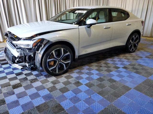  Salvage Polestar 2