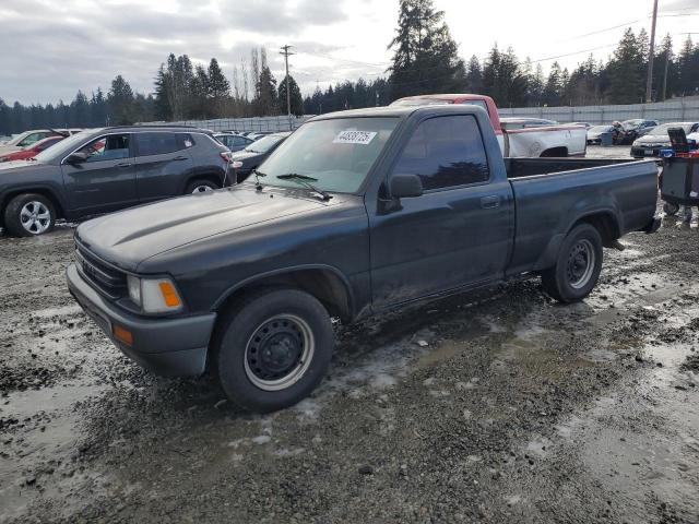  Salvage Toyota Pickup