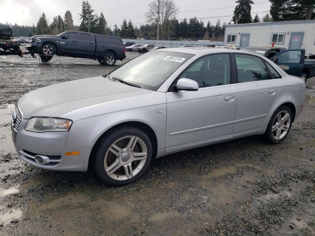  Salvage Audi A4