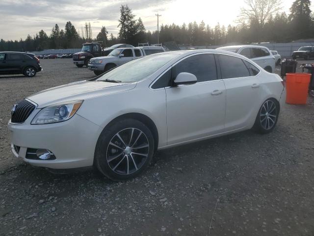  Salvage Buick Verano