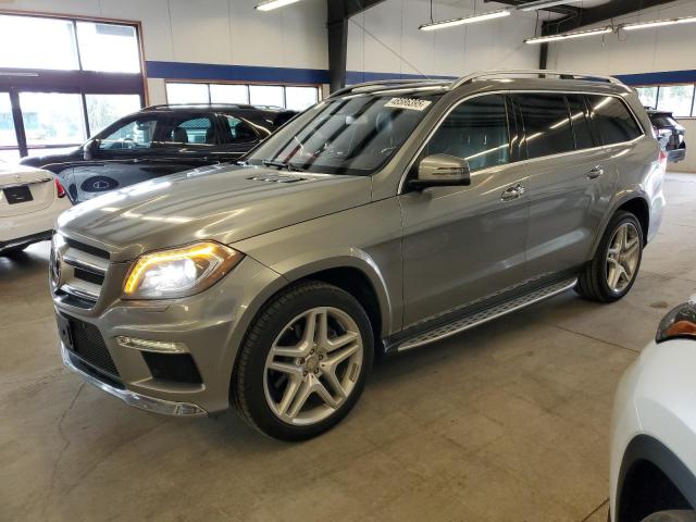  Salvage Mercedes-Benz G-Class